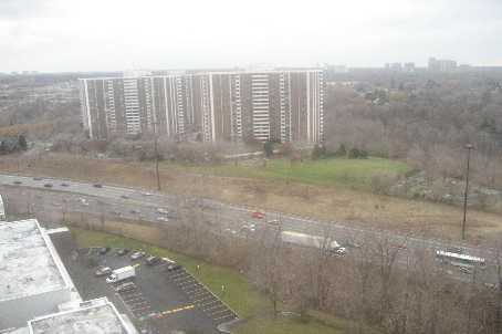 PH-2 - 100 Leeward, Condo with 2 bedrooms, 1 bathrooms and 1 parking in Toronto ON | Image 1