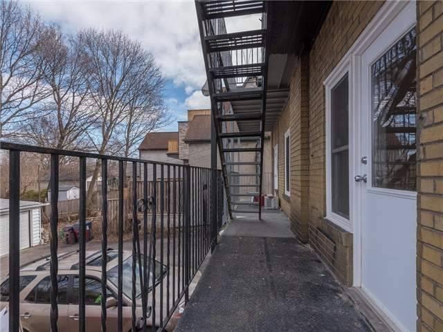 MAIN - 207 Oakmount Rd, House other with 1 bedrooms, 1 bathrooms and 1 parking in Toronto ON | Image 16