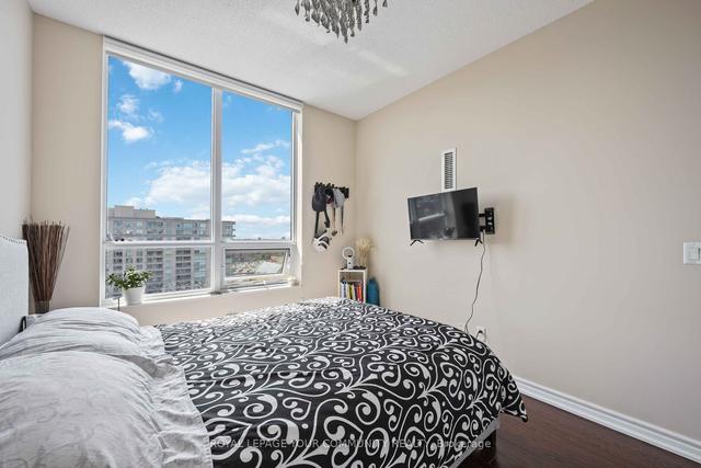PH-18 - 35 Saranac Blvd, Condo with 1 bedrooms, 1 bathrooms and 1 parking in North York ON | Image 6