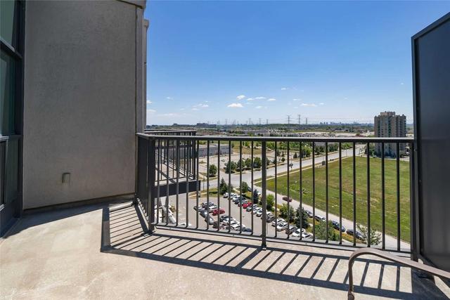 PH20 - 185 Oneida Cres, Condo with 1 bedrooms, 1 bathrooms and 1 parking in Richmond Hill ON | Image 9
