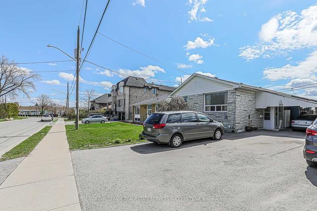 MAIN - 436 Fernleigh Cir S, House detached with 3 bedrooms, 1 bathrooms and 3 parking in Richmond Hill ON | Image 14