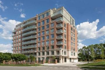 PH-202 - 17 Ruddington Dr, Condo with 2 bedrooms, 2 bathrooms and 2 parking in North York ON | Image 1