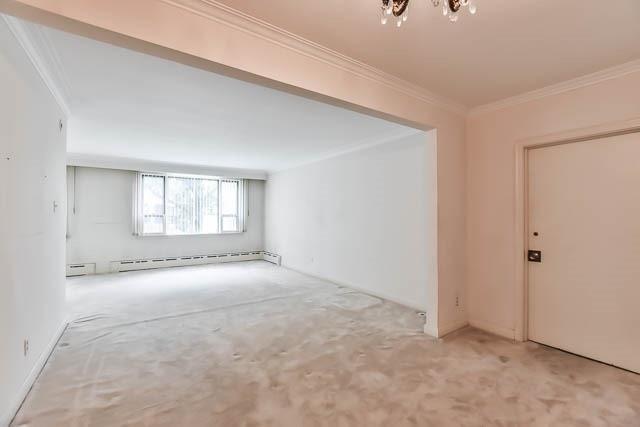 MAIN - 34 Coulson Ave, House other with 3 bedrooms, 2 bathrooms and 2 parking in Toronto ON | Image 4