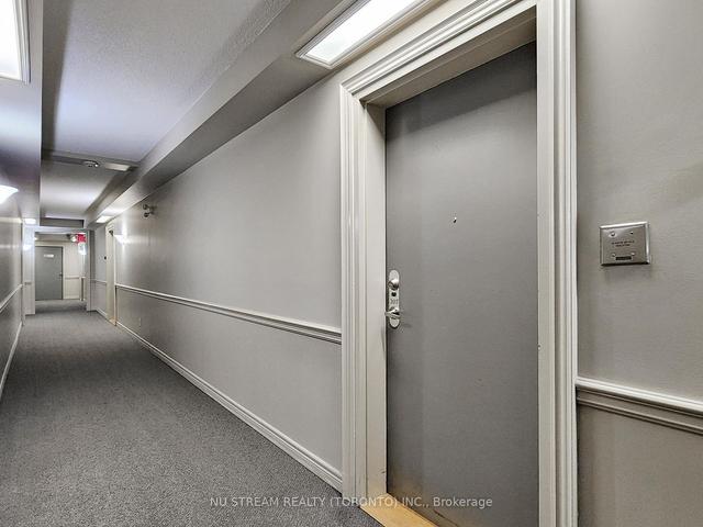 203 - 75 Shipway Ave, Condo with 2 bedrooms, 1 bathrooms and 1 parking in Clarington ON | Image 17