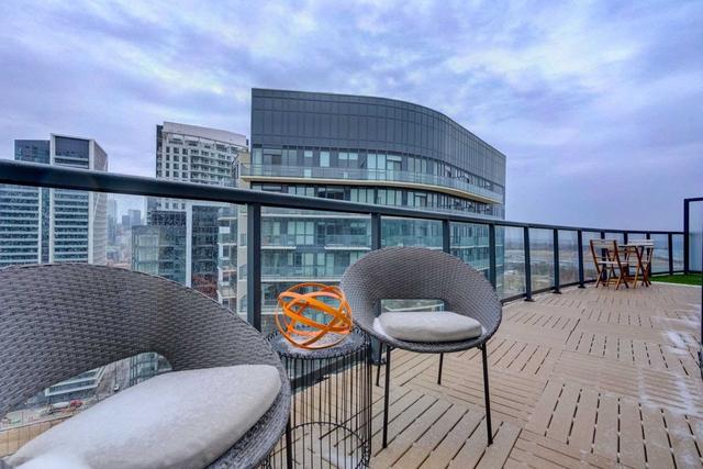 PH04 - 51 E Liberty St, Condo with 2 bedrooms, 2 bathrooms and 1 parking in Toronto ON | Image 22