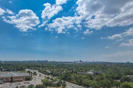PH16 - 7805 Bayview Ave, Condo with 3 bedrooms, 3 bathrooms and 2 parking in Thornhill ON | Image 1