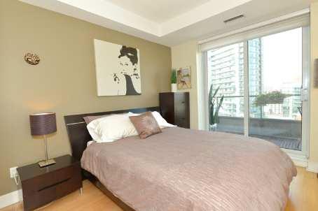 PH1601 - 168 King St E, Condo with 1 bedrooms, 1 bathrooms and null parking in Toronto ON | Image 5