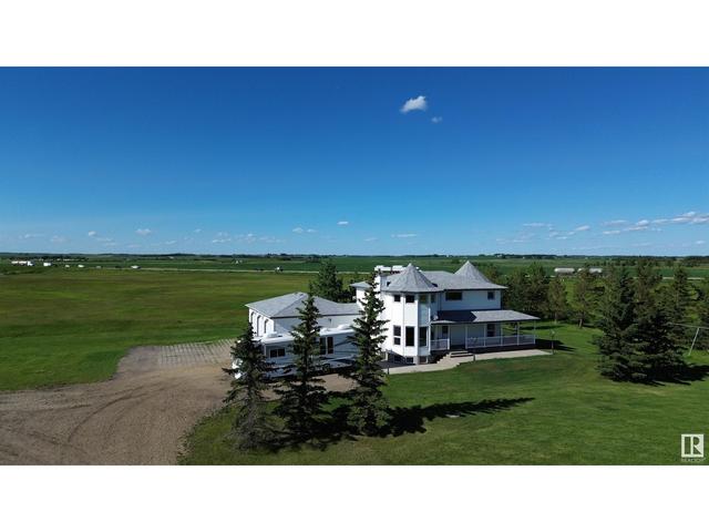 110 - 26500 Highway 44, House detached with 4 bedrooms, 2 bathrooms and null parking in Sturgeon County AB | Image 43