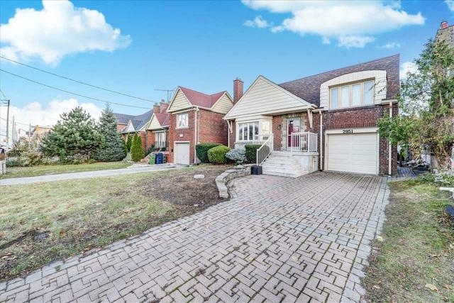 MAIN - 2951 Kingston Rd, House detached with 3 bedrooms, 1 bathrooms and 2 parking in Scarborough ON | Image 18