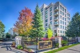 PH17 - 205 The Donway W, Condo with 2 bedrooms, 2 bathrooms and 2 parking in North York ON | Image 1