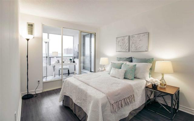 PH201 - 5785 Yonge St, Condo with 2 bedrooms, 2 bathrooms and 2 parking in North York ON | Image 7