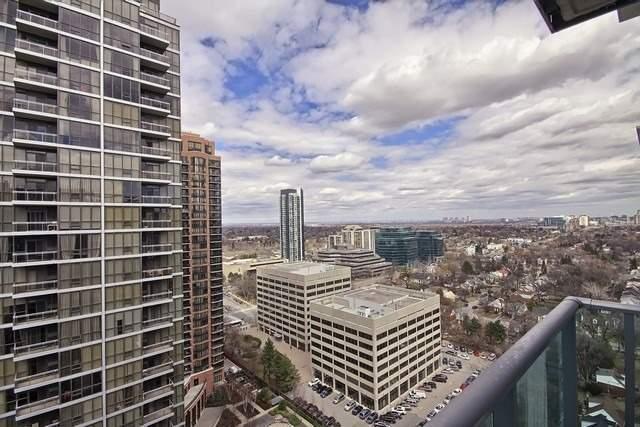 PH207 - 31 Bales Ave, Condo with 2 bedrooms, 2 bathrooms and 1 parking in North York ON | Image 20