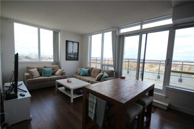 PH-19 - 370 Richmond St, Condo with 2 bedrooms, 2 bathrooms and 1 parking in Richmond Hill ON | Image 2