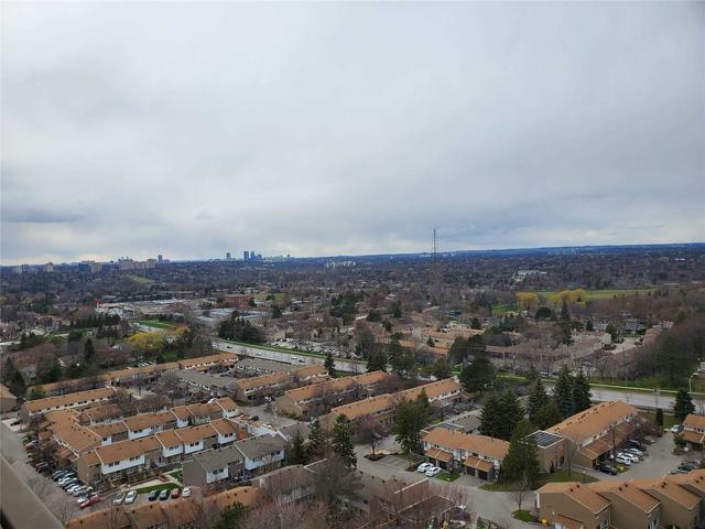 PH15 - 260 Seneca Hill Dr, Condo with 1 bedrooms, 1 bathrooms and 1 parking in North York ON | Image 2