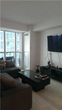 909 - 69 Lynn Williams St, Condo with 1 bedrooms, 1 bathrooms and null parking in Toronto ON | Image 10