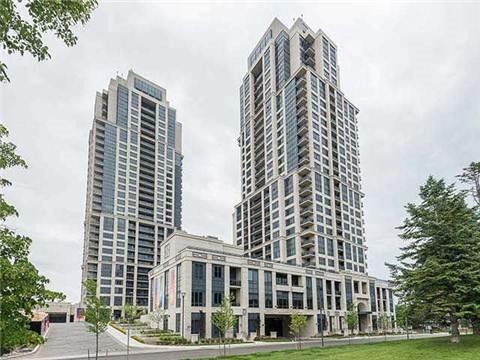 PH1 - 6 Eva Rd, Condo with 2 bedrooms, 2 bathrooms and 1 parking in Toronto ON | Image 1