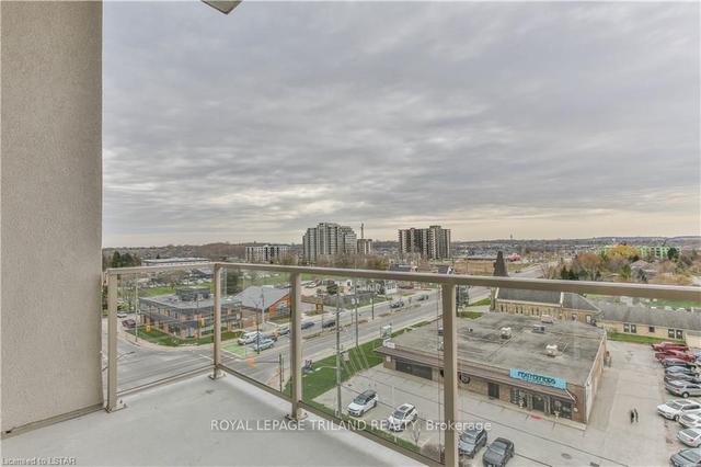 706 - 1600 Hyde Park Rd, Condo with 2 bedrooms, 2 bathrooms and 0 parking in London ON | Image 20