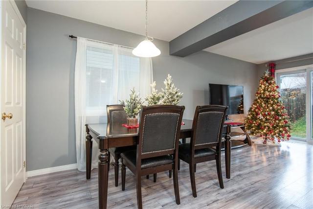 101 Activa Ave, House semidetached with 3 bedrooms, 1 bathrooms and 3 parking in Kitchener ON | Image 7