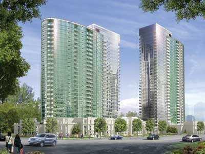 PH-19 - 25 Greenview Ave, Condo with 2 bedrooms, 2 bathrooms and 1 parking in North York ON | Image 1