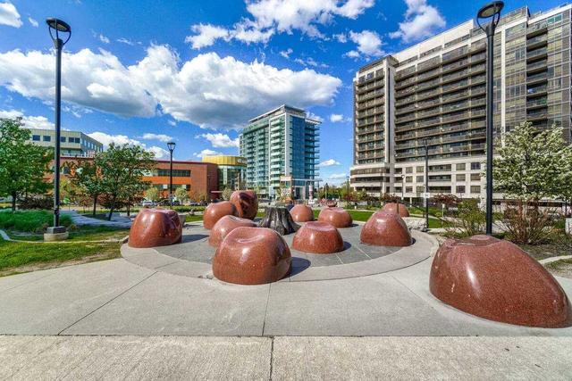 PH14 - 1070 Sheppard Ave W, Condo with 2 bedrooms, 2 bathrooms and 1 parking in Toronto ON | Image 28