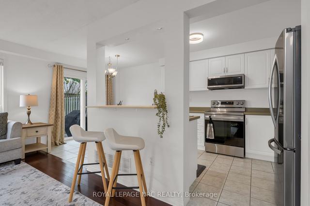 14 - 485 Green Rd, Townhouse with 3 bedrooms, 3 bathrooms and 2 parking in Hamilton ON | Image 32
