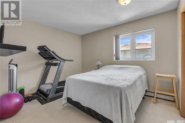 204 - 717 Victoria Ave, Condo with 2 bedrooms, 2 bathrooms and null parking in Saskatoon SK | Image 20