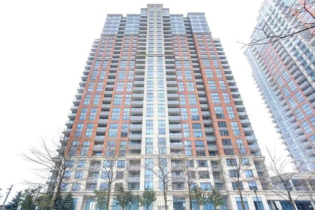 909 - 15 Viking Lane, Condo with 2 bedrooms, 2 bathrooms and 2 parking in Etobicoke ON | Image 1