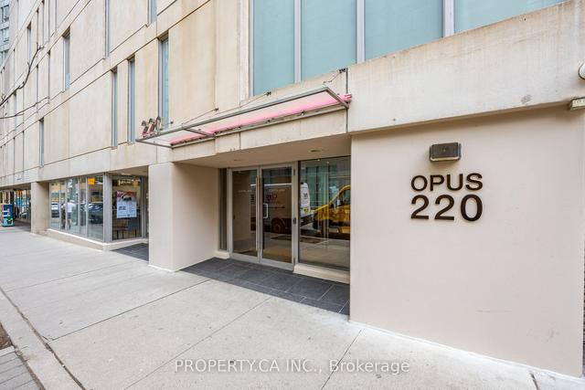 PH2104 - 220 Victoria St, Condo with 2 bedrooms, 2 bathrooms and 0 parking in Toronto ON | Image 12