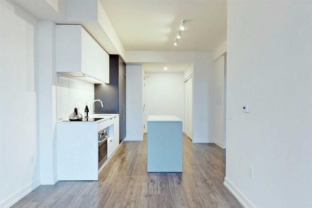 909 - 33 Helendale Ave, Condo with 1 bedrooms, 1 bathrooms and 0 parking in Toronto ON | Image 39