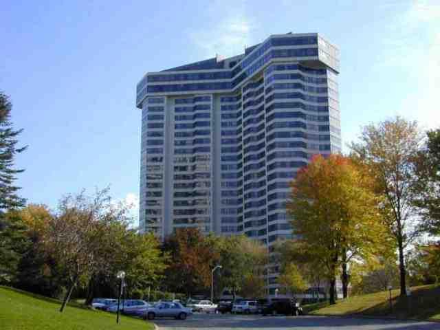 909 - 1300 Bloor St, Condo with 2 bedrooms, 2 bathrooms and 1 parking in Mississauga ON | Image 1