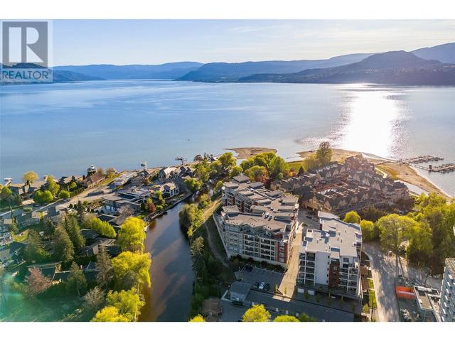 310 - 3865 Truswell Rd, Condo with 2 bedrooms, 2 bathrooms and 1 parking in Kelowna BC | Image 34