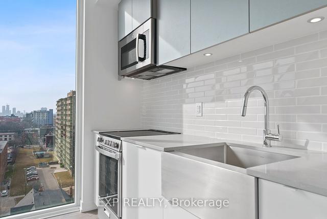 908 - 270 Dufferin St, Condo with 2 bedrooms, 2 bathrooms and 0 parking in Toronto ON | Image 24