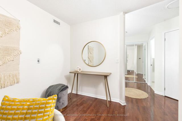 909 - 231 Fort York Blvd, Condo with 2 bedrooms, 3 bathrooms and 1 parking in Toronto ON | Image 13