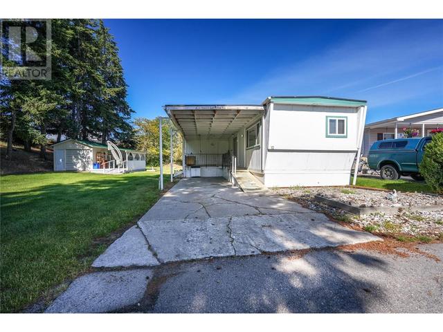 12 - 8712 Steuart St, House other with 2 bedrooms, 1 bathrooms and null parking in Summerland BC | Image 22