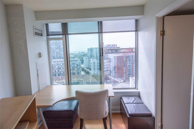 PH21 - 650 Queens Quay W, Condo with 0 bedrooms, 1 bathrooms and 0 parking in Toronto ON | Image 15