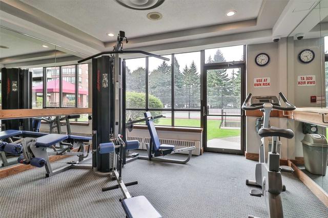 PH2 - 100 Observatory Lane, Condo with 2 bedrooms, 2 bathrooms and 1 parking in Richmond Hill ON | Image 27