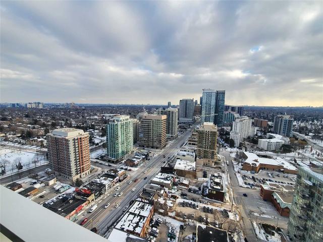 PH-202 - 75 Canterbury Pl, Condo with 2 bedrooms, 2 bathrooms and 1 parking in North York ON | Image 12