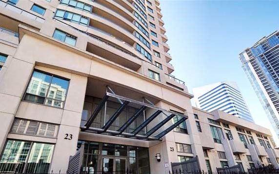 PH207 - 23 Hollywood Ave, Condo with 1 bedrooms, 1 bathrooms and 1 parking in North York ON | Image 1