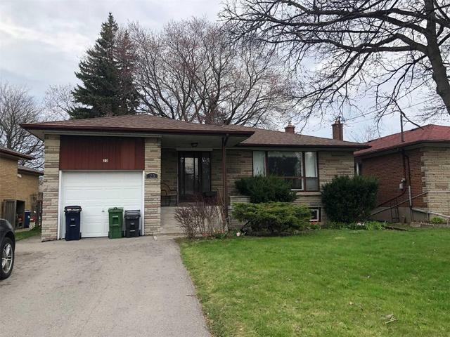 MAIN - 23 Evanston Dr, House detached with 3 bedrooms, 1 bathrooms and 4 parking in North York ON | Image 1