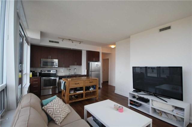 PH-19 - 370 Richmond St, Condo with 2 bedrooms, 2 bathrooms and 1 parking in Richmond Hill ON | Image 3