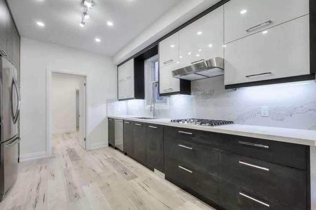 MAIN - 100 Massey St, House attached with 2 bedrooms, 2 bathrooms and 0 parking in Toronto ON | Image 25