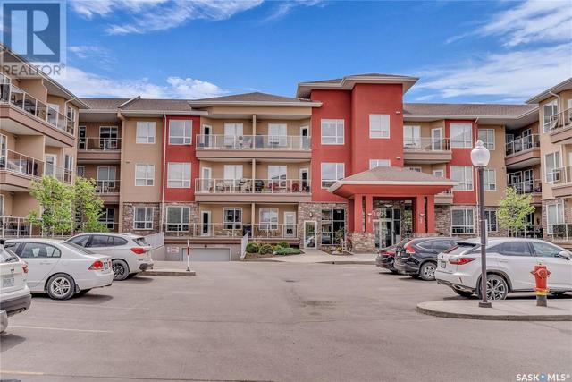 106 - 1025 Moss Ave, Condo with 2 bedrooms, 2 bathrooms and null parking in Saskatoon SK | Image 1