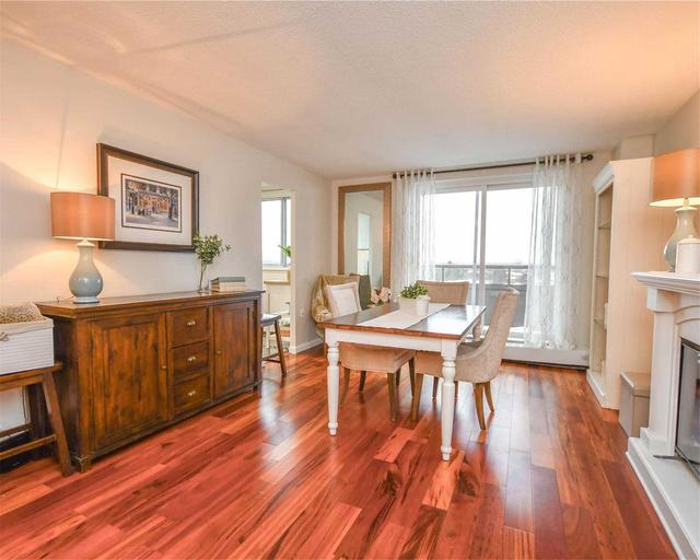 PH1 - 414 Blake St, Condo with 2 bedrooms, 1 bathrooms and 1 parking in Barrie ON | Image 16