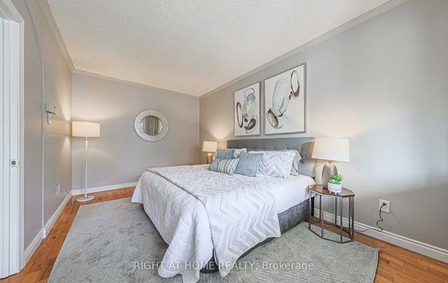 MAIN - 252 Euclid Ave, House semidetached with 3 bedrooms, 2 bathrooms and 1 parking in Toronto ON | Image 27