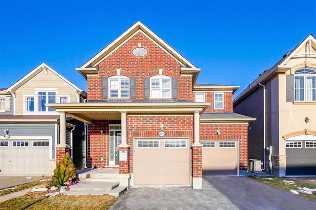 885 Farmstead Dr, House detached with 4 bedrooms, 4 bathrooms and 4 parking in Milton ON | Image 12