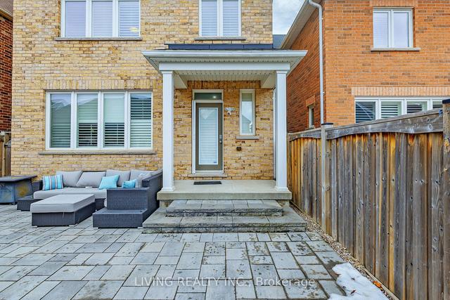 238 Cornell Park Ave, House detached with 4 bedrooms, 4 bathrooms and 3 parking in Markham ON | Image 19