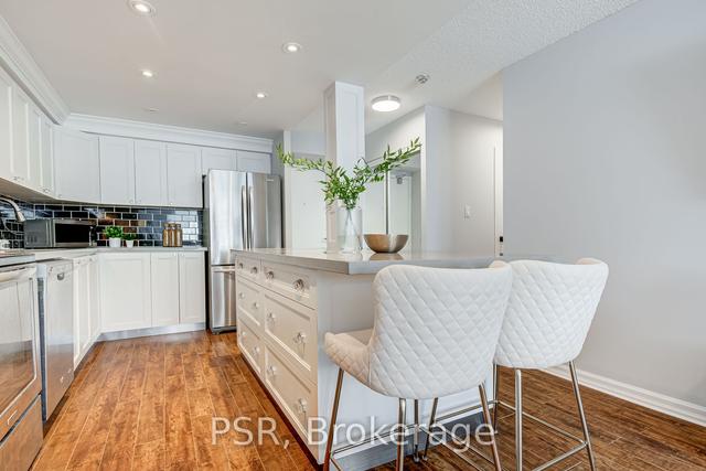 202 - 1665 Victoria Park Ave, Condo with 2 bedrooms, 1 bathrooms and 1 parking in Toronto ON | Image 40