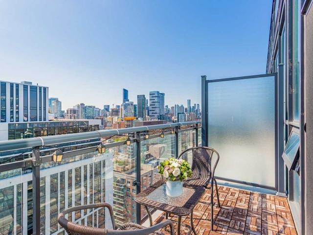 PH-201 - 460 Adelaide St E, Condo with 1 bedrooms, 1 bathrooms and 1 parking in Toronto ON | Image 18