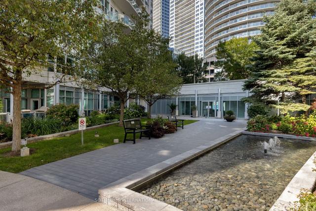 PH15 - 600 Queens Quay W, Condo with 1 bedrooms, 1 bathrooms and 1 parking in Toronto ON | Image 12