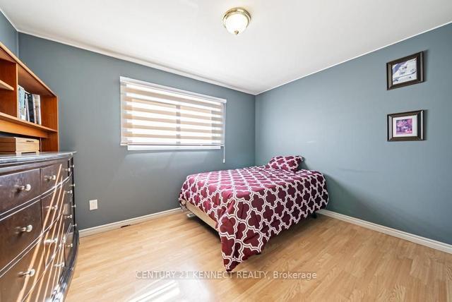 MAIN - 189 Grays Rd, House semidetached with 3 bedrooms, 1 bathrooms and 2 parking in Hamilton ON | Image 5